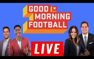 Just right Morning Soccer LIVE HD 09/22/2022 | GMFB -Breaking Information – Are expecting – NFL Season 2022-2023